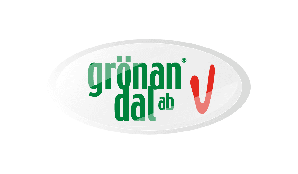 Grönandal