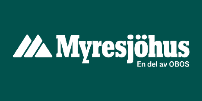 Myresjöhus